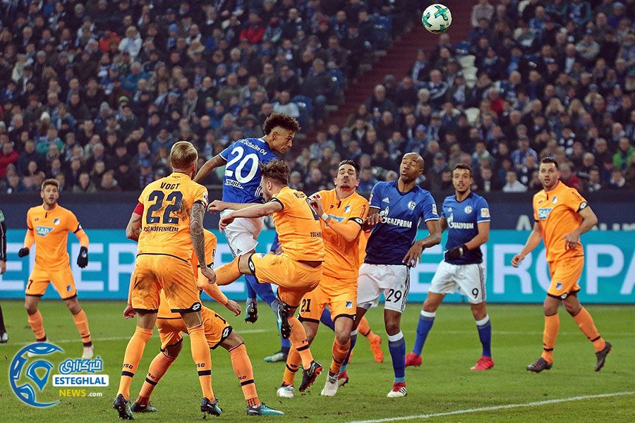 بوندسلیگا آلمان