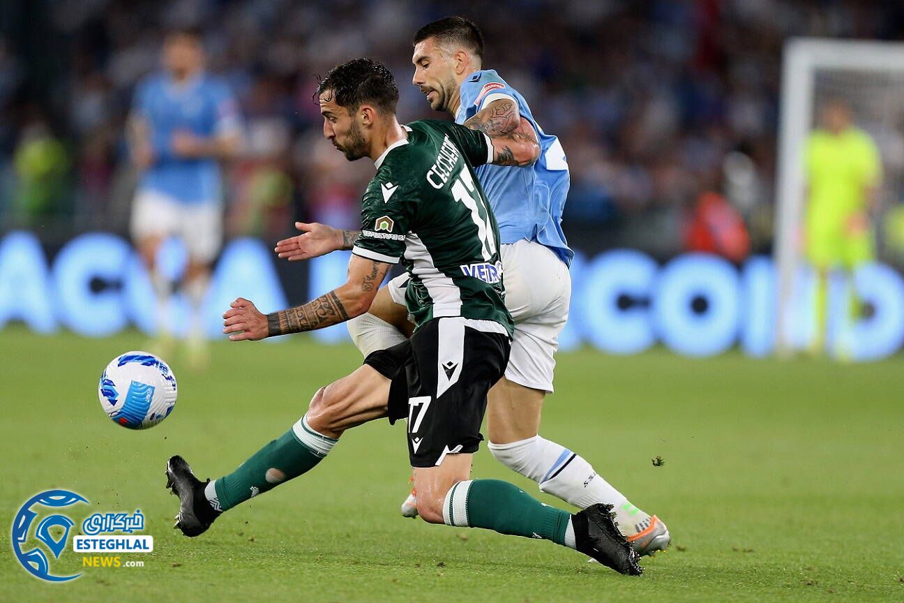 سری آ ایتالیا