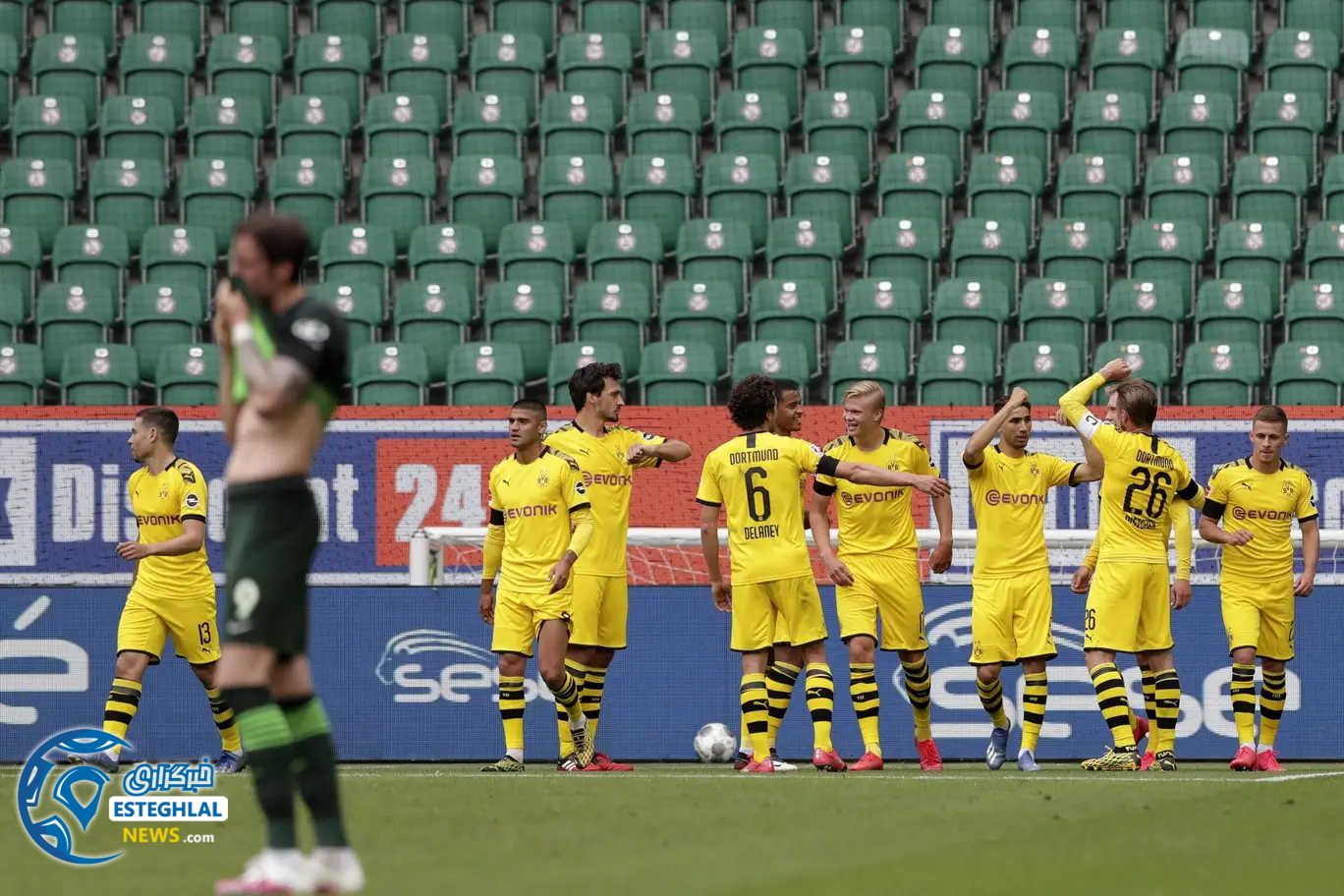 بوندسلیگا آلمان