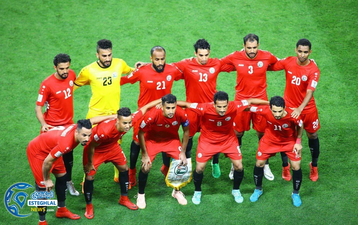 دیدار ایران و یمن