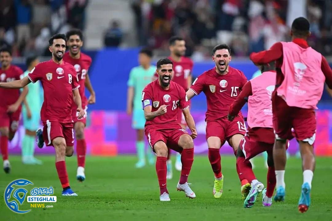 جام ملت های آسیا