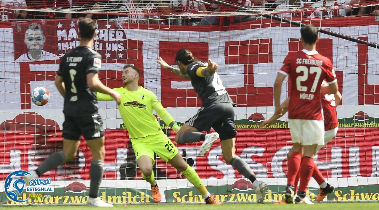 بوندسلیگا آلمان