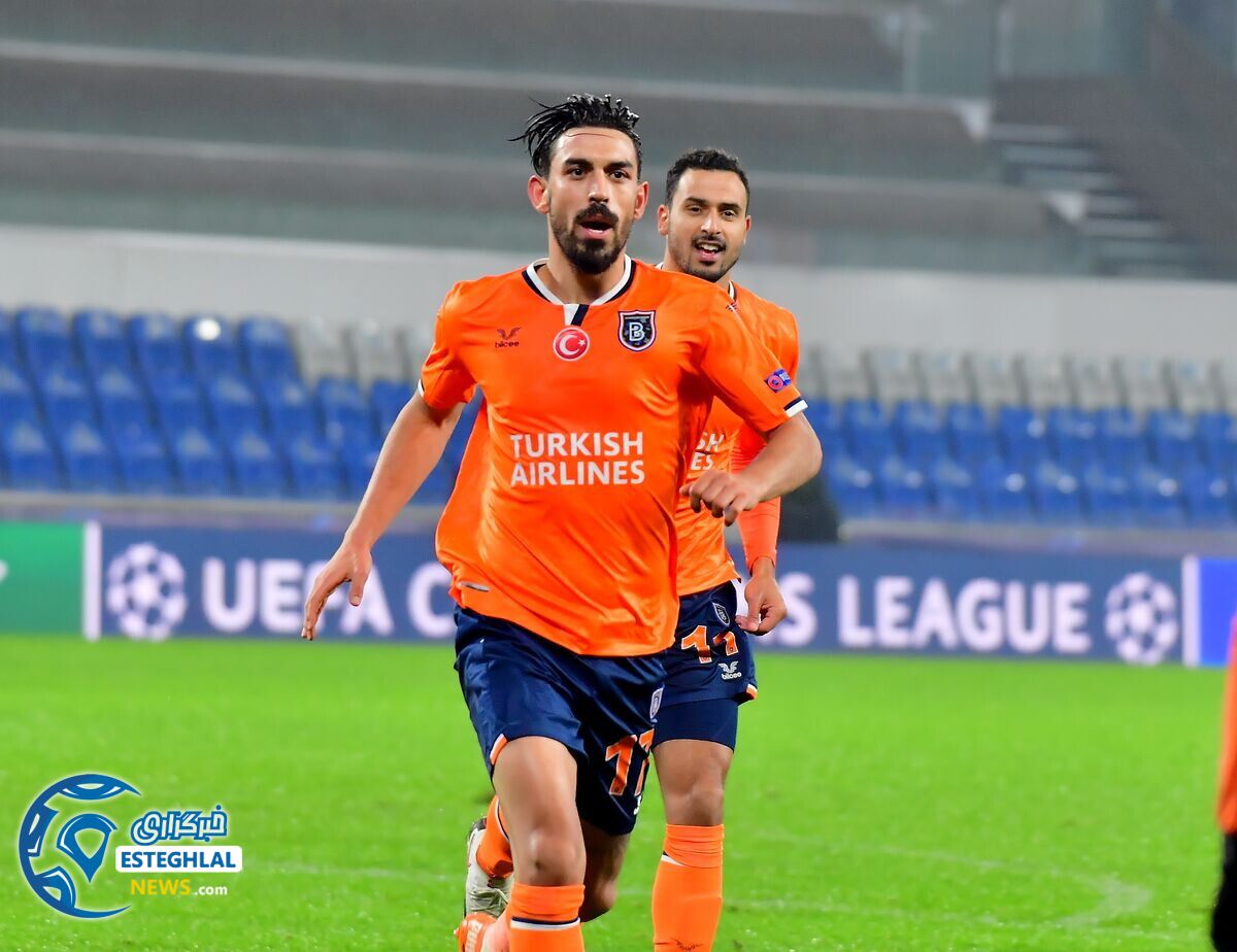 لیگ قهرمانان اروپا