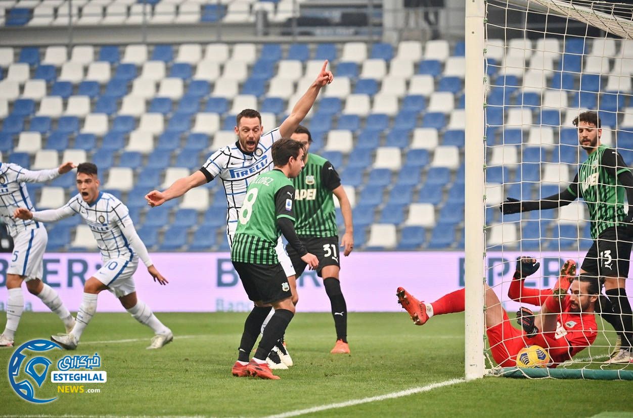 سری آ ایتالیا