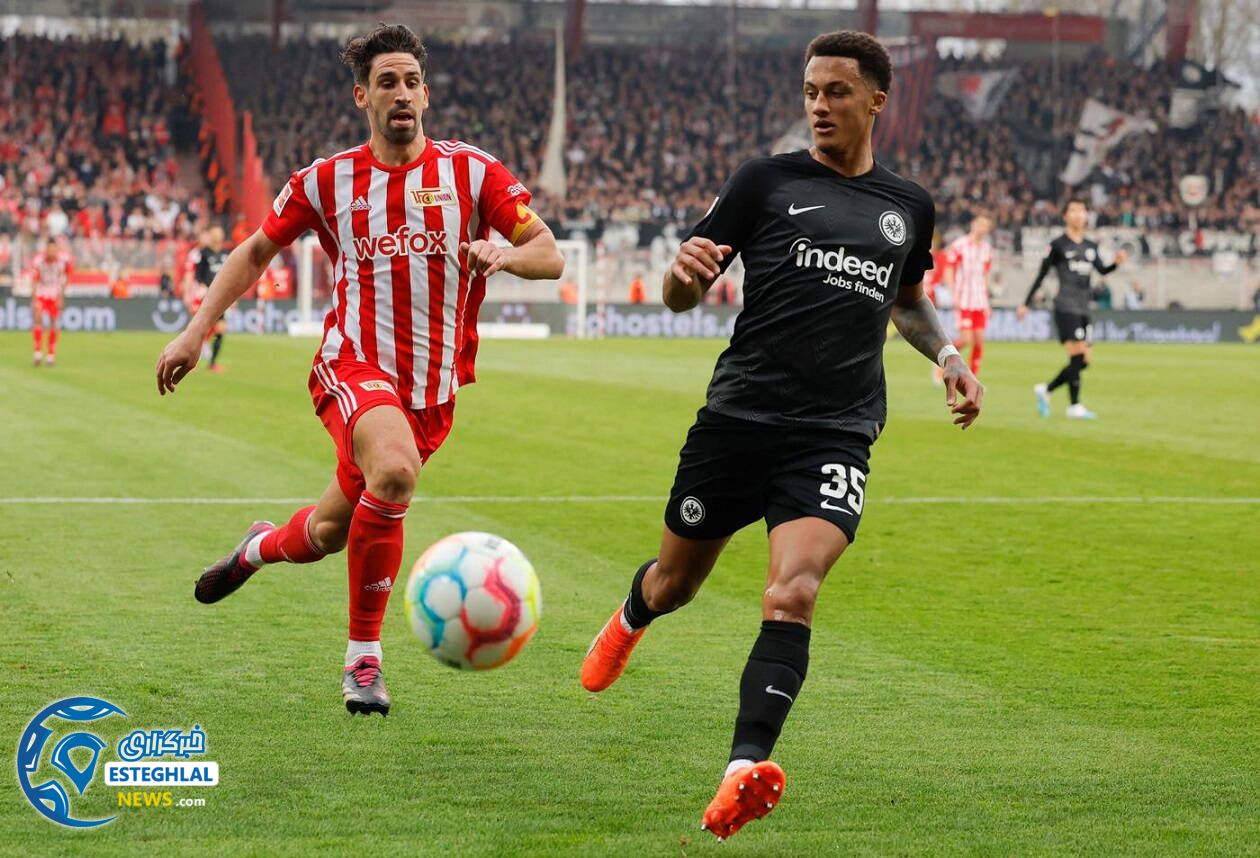 بوندسلیگا آلمان