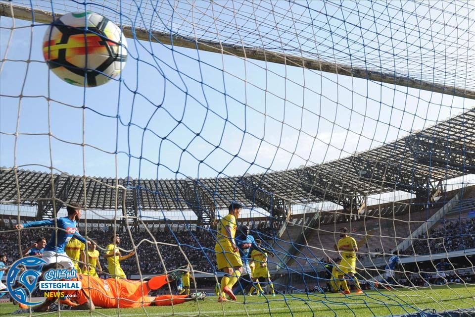 سری آ ایتالیا