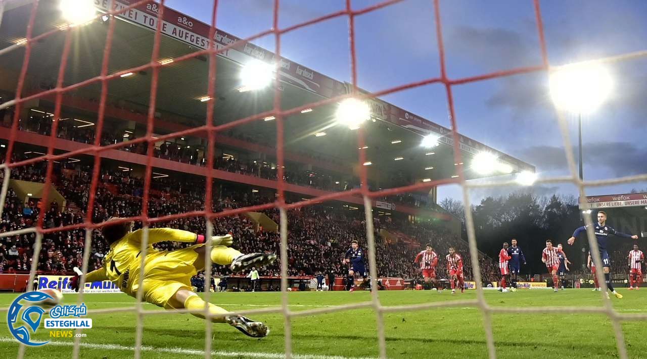 بوندسلیگا آلمان