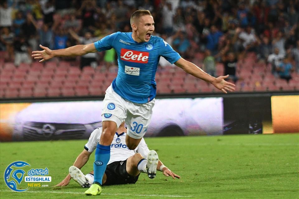 سری آ ایتالیا