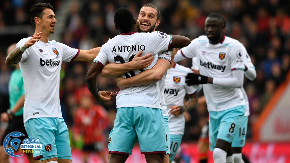 لیگ برتر انگلیس