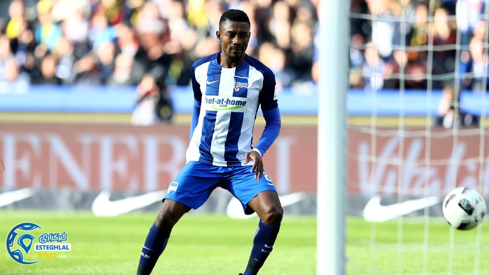 بوندسلیگا آلمان