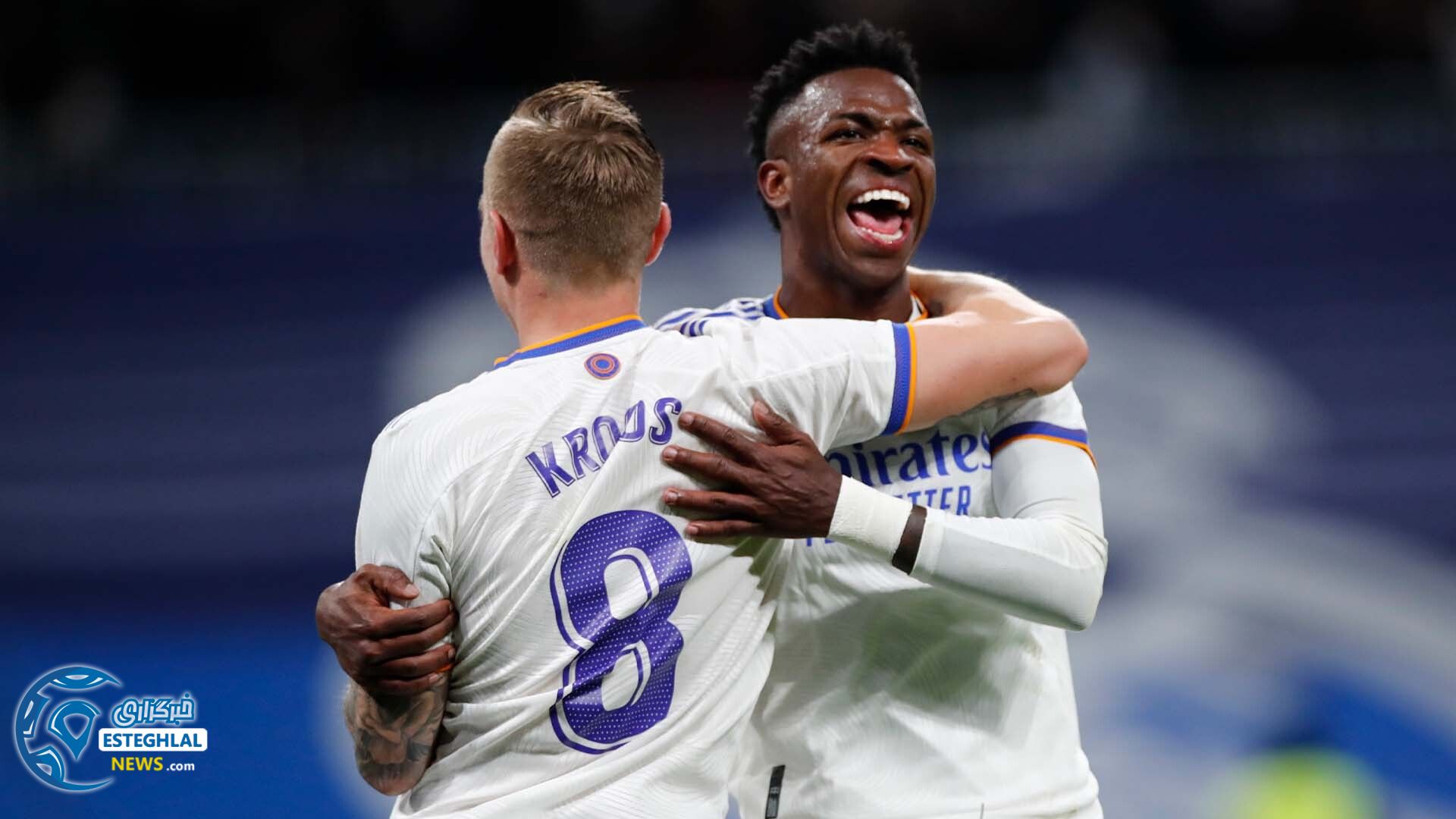 لالیگا اسپانیا