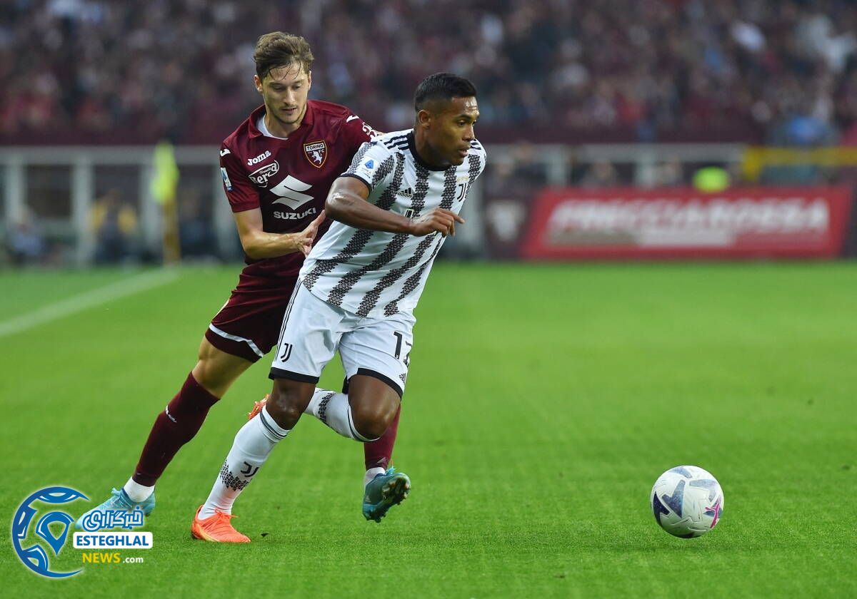 سری آ ایتالیا