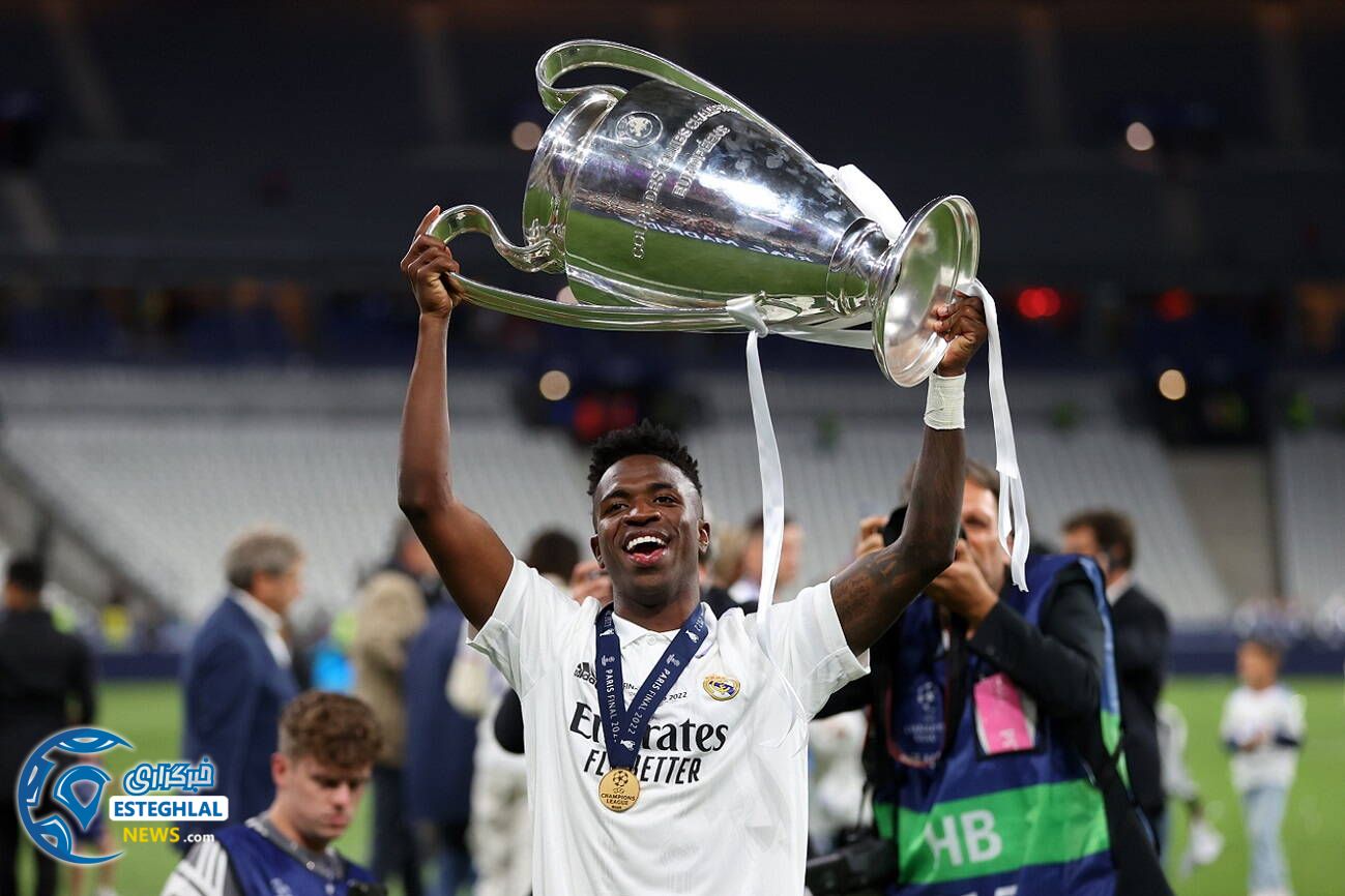 لیورپول 0-1 رئال مادرید