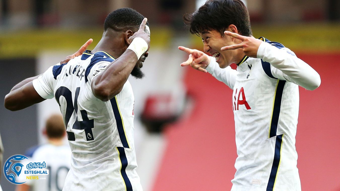  لیگ برتر انگلیس