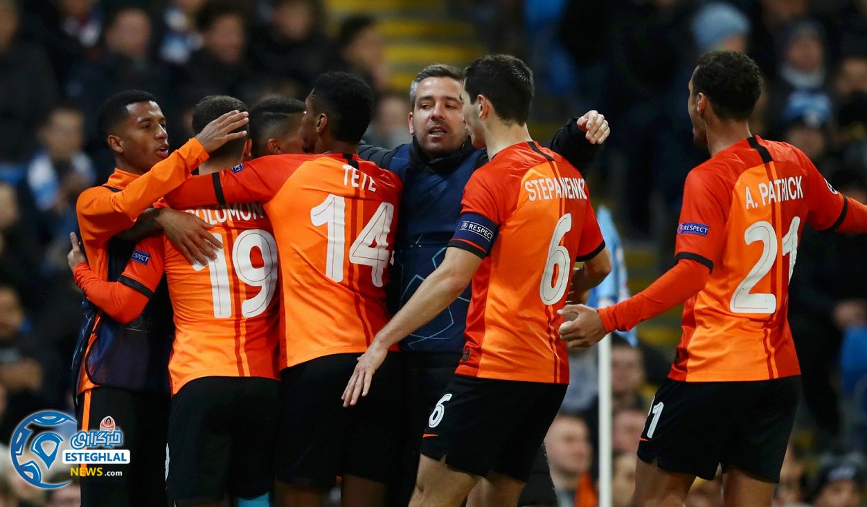 لیگ قهرمانان اروپا