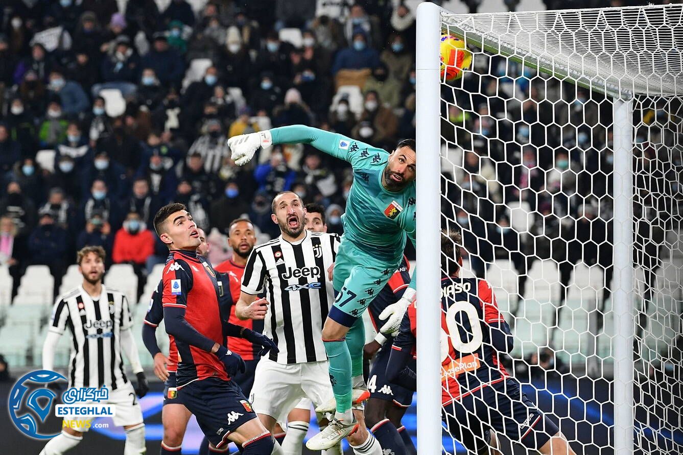 سری آ ایتالیا