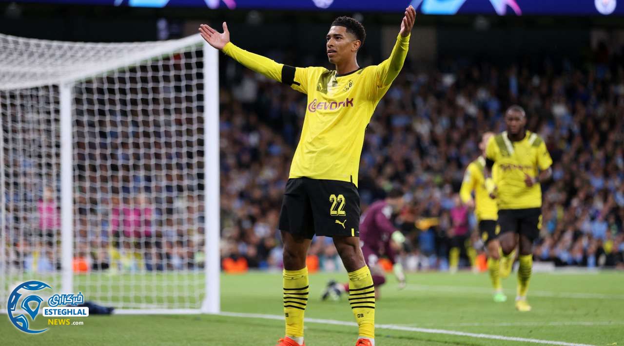 لیگ قهرمانان اروپا