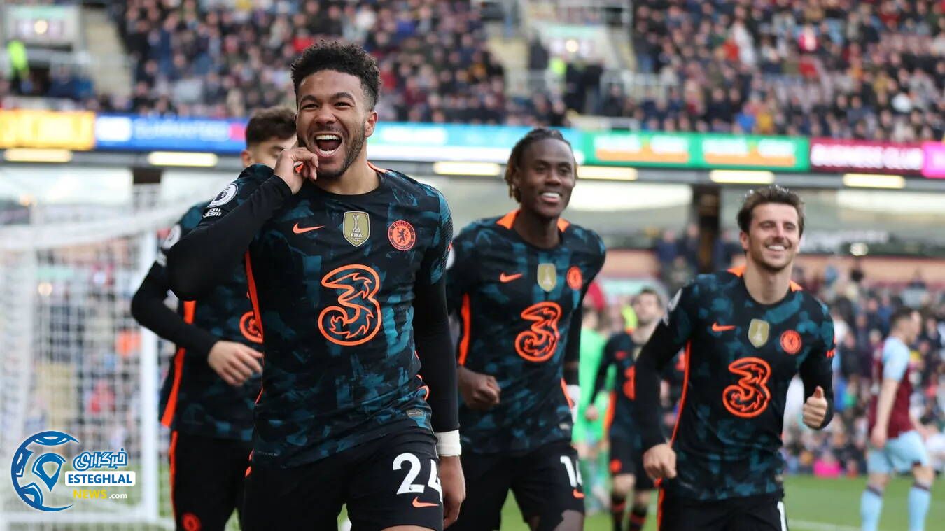 لیگ برتر انگلیس