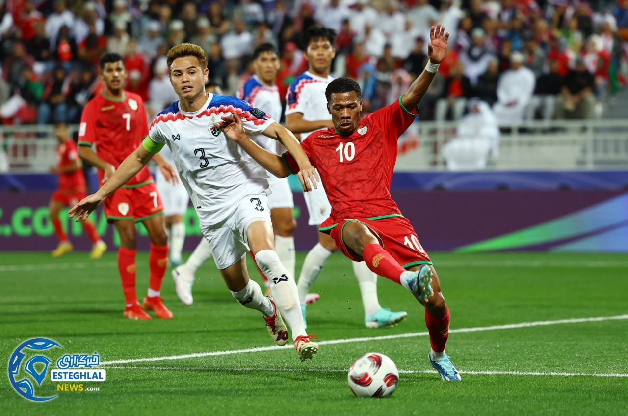 جام ملت های آسیا