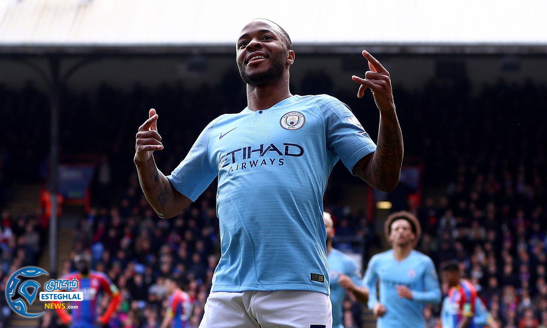 لیگ برتر انگلیس