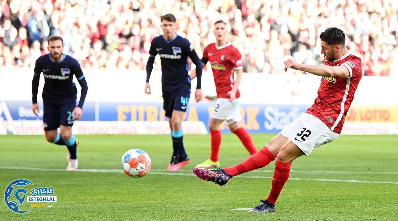 بوندسلیگا آلمان