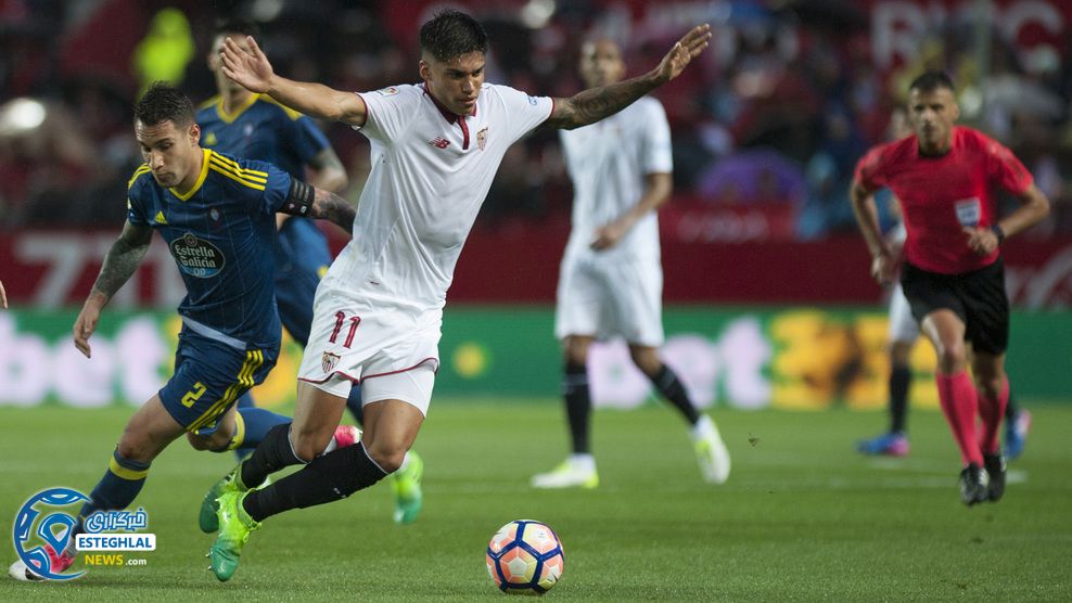 لالیگا اسپانیا