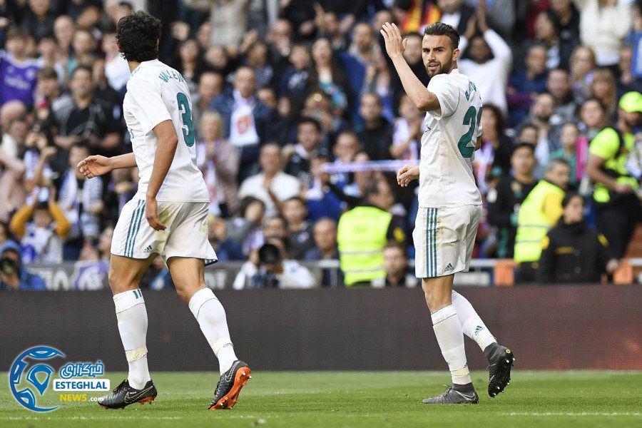 لالیگا اسپانیا