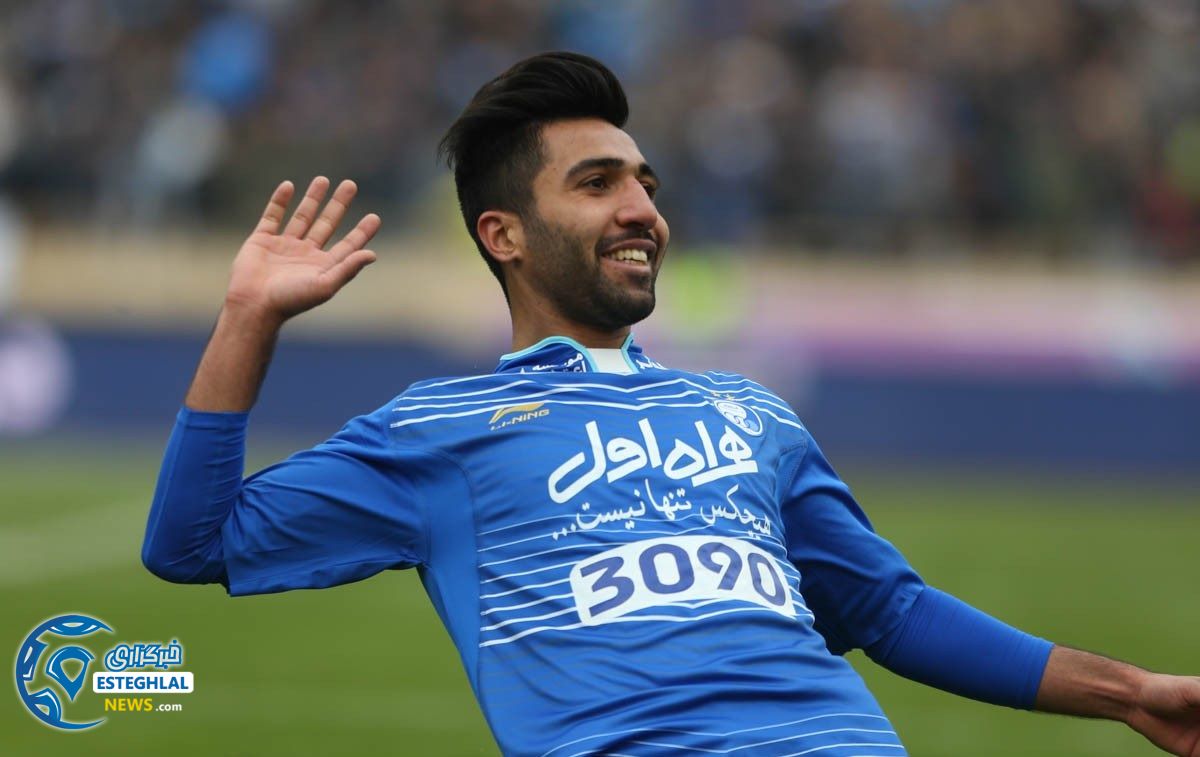 فرشید اسماعیلی