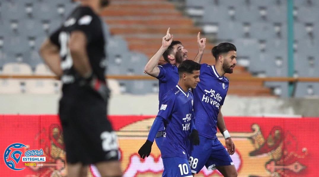 مصاحبه استقلالی ها