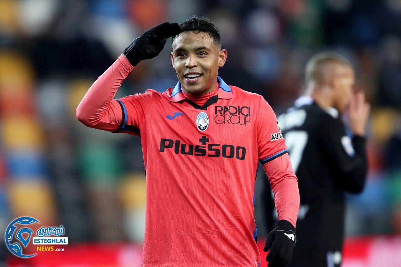 سری آ ایتالیا