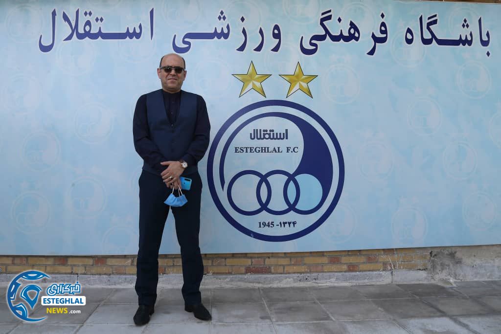 احمد سعادتمند