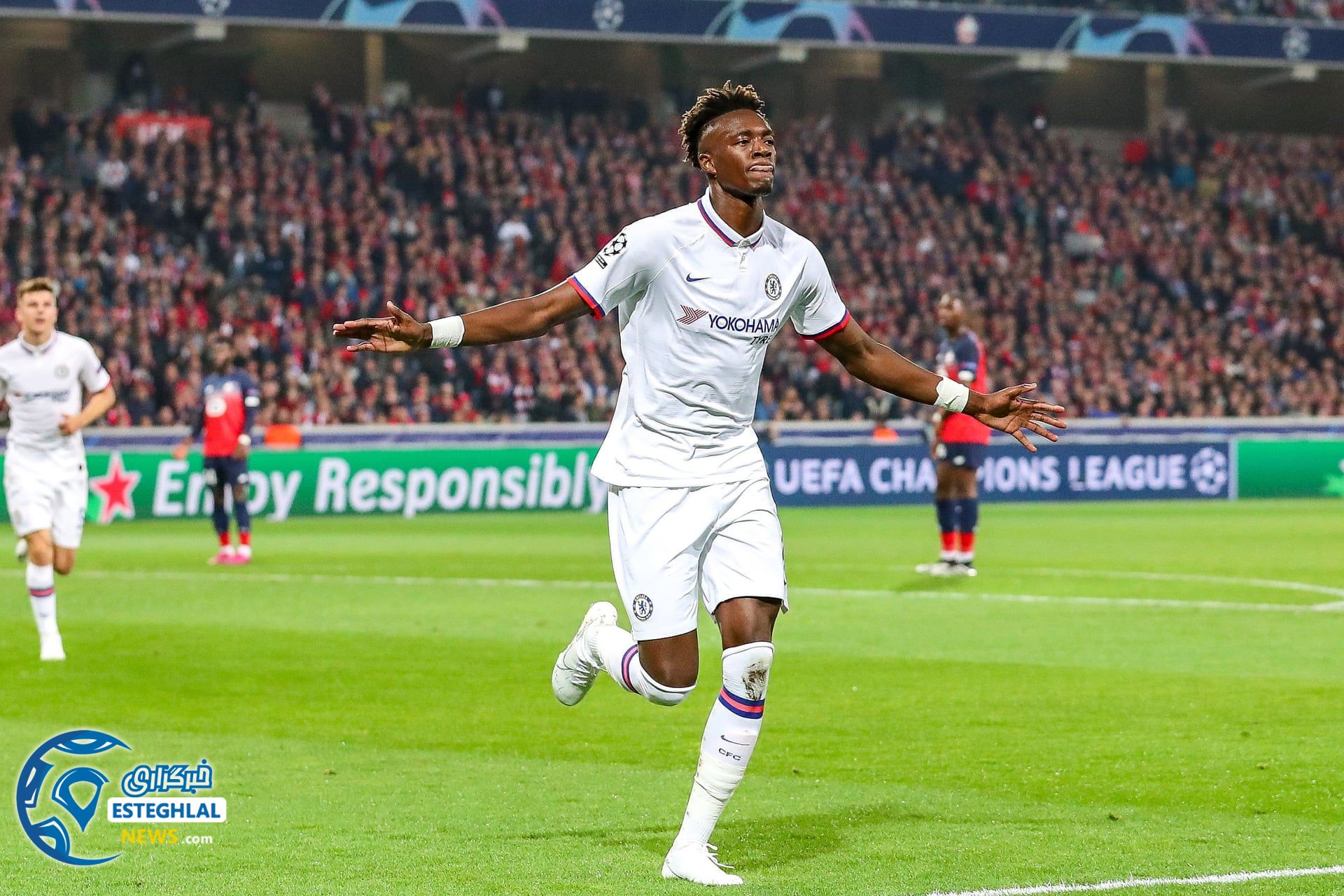 لیگ قهرمانان اروپا