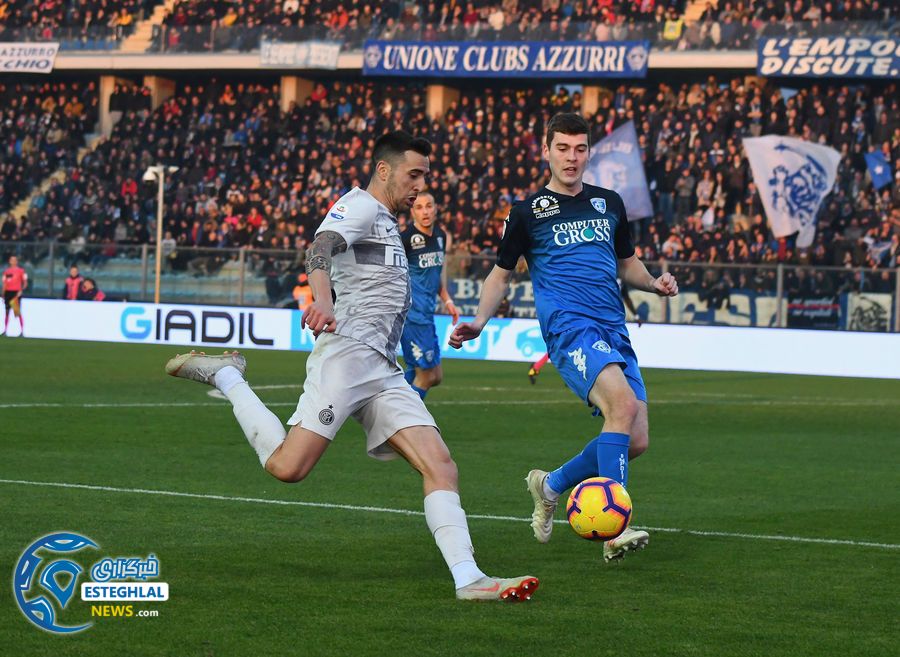 سری آ ایتالیا