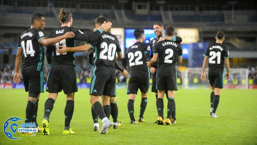 لالیگا اسپانیا