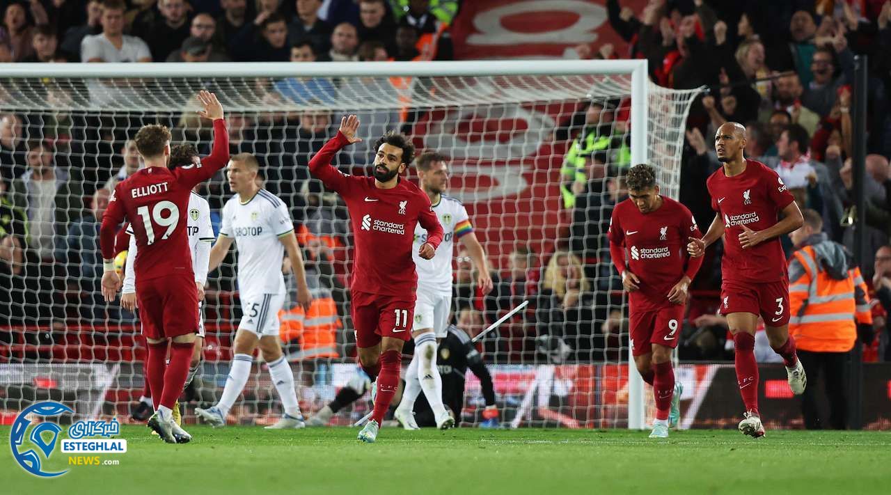 لیگ برتر انگلیس