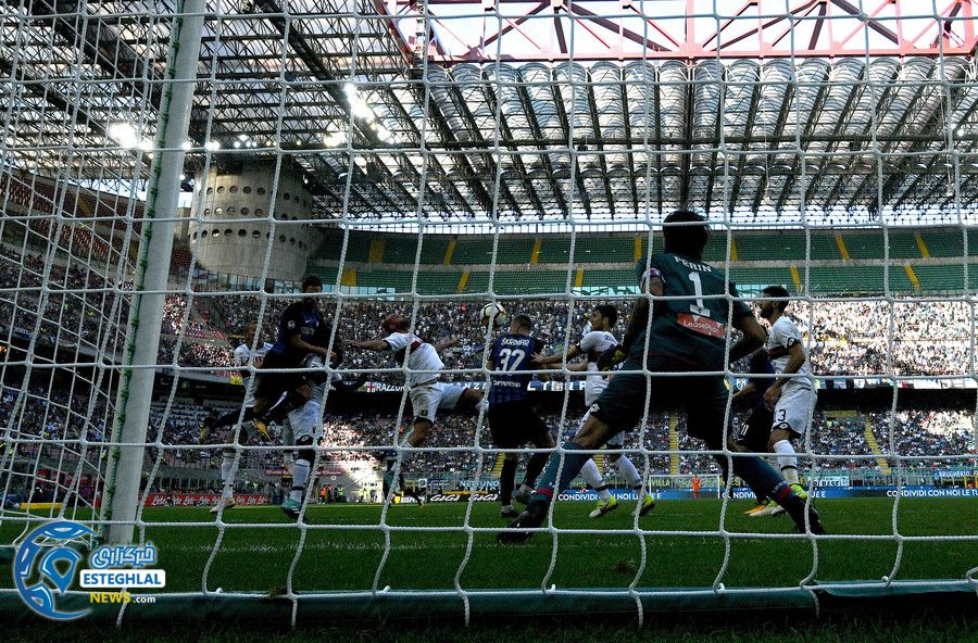 سری آ ایتالیا