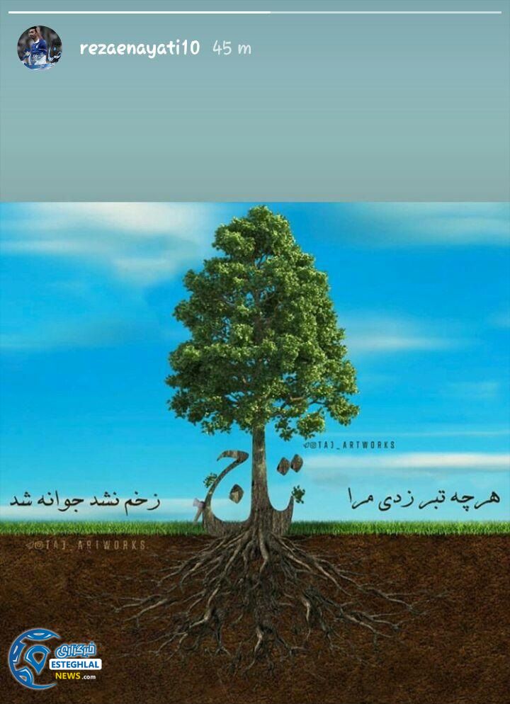 رضا عنایتی