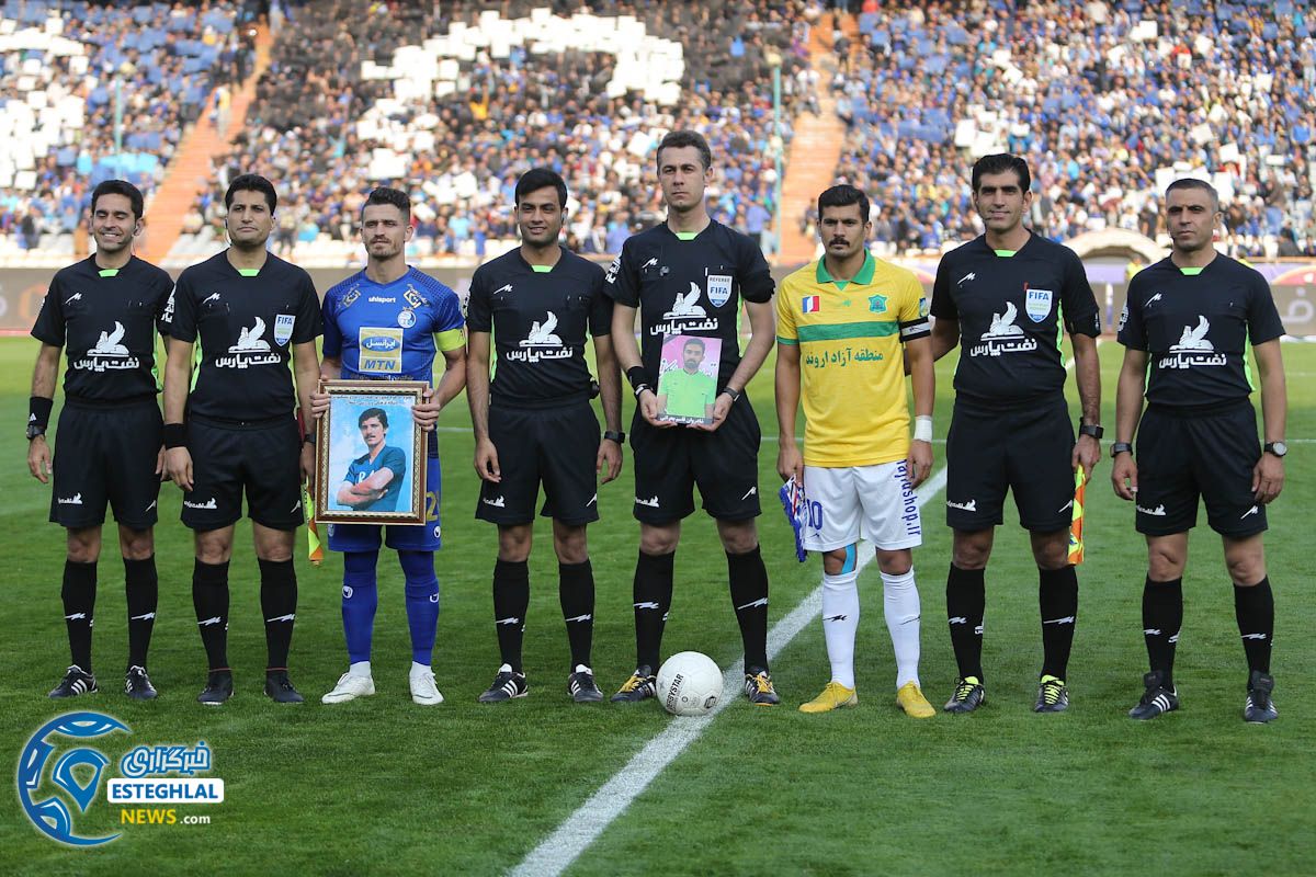 محمدحسین زاهدی فر