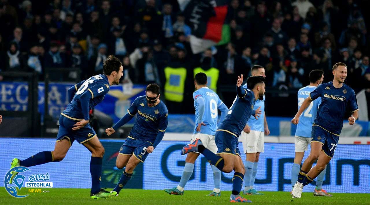 سری آ ایتالیا