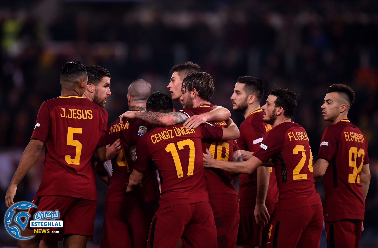 سری آ ایتالیا