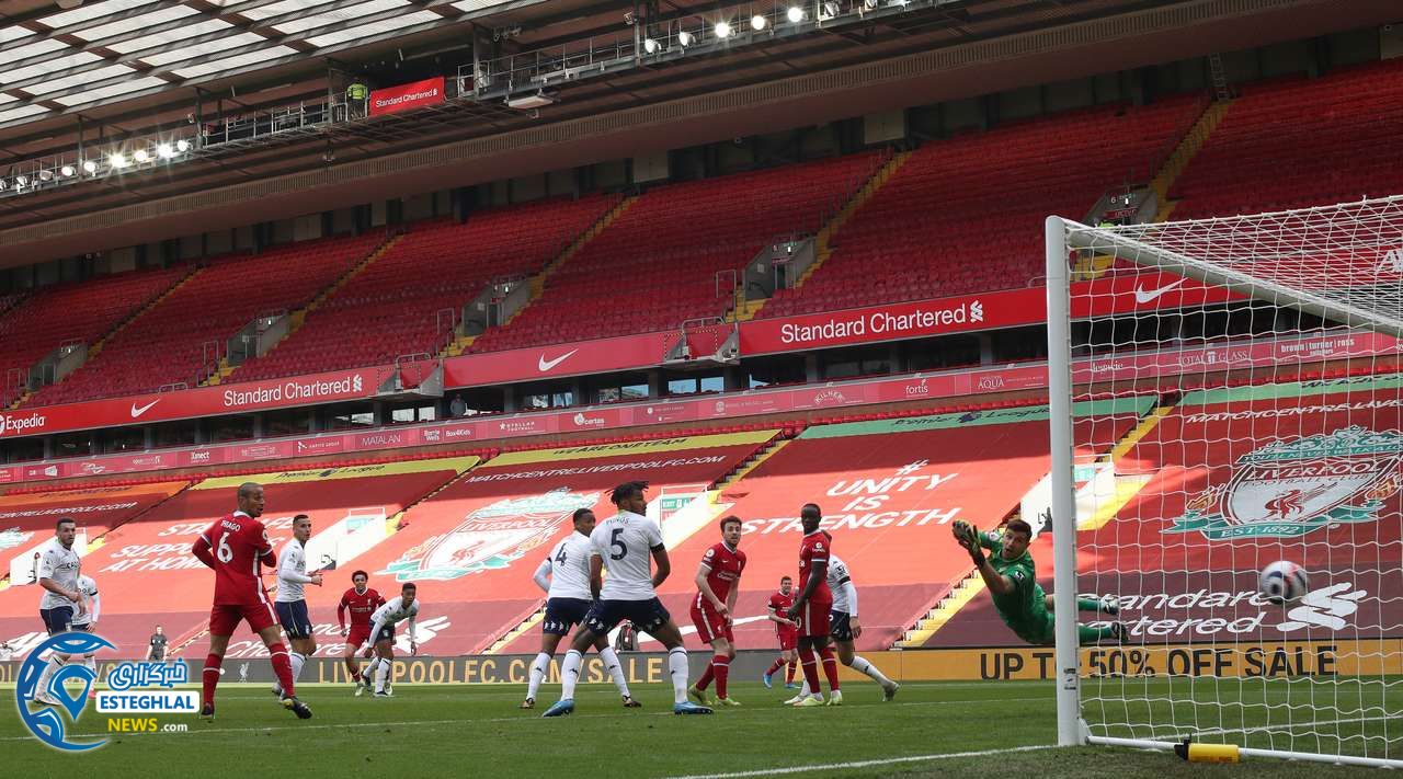 لیگ برتر انگلیس