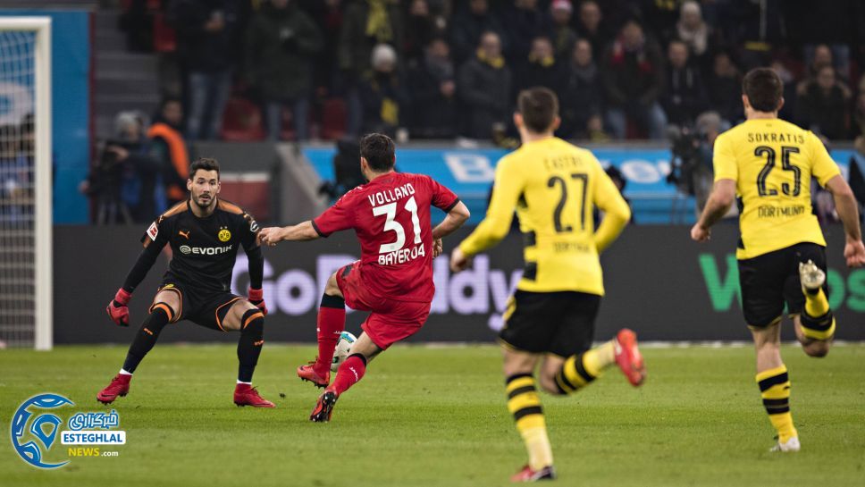 بوندسلیگا آلمان