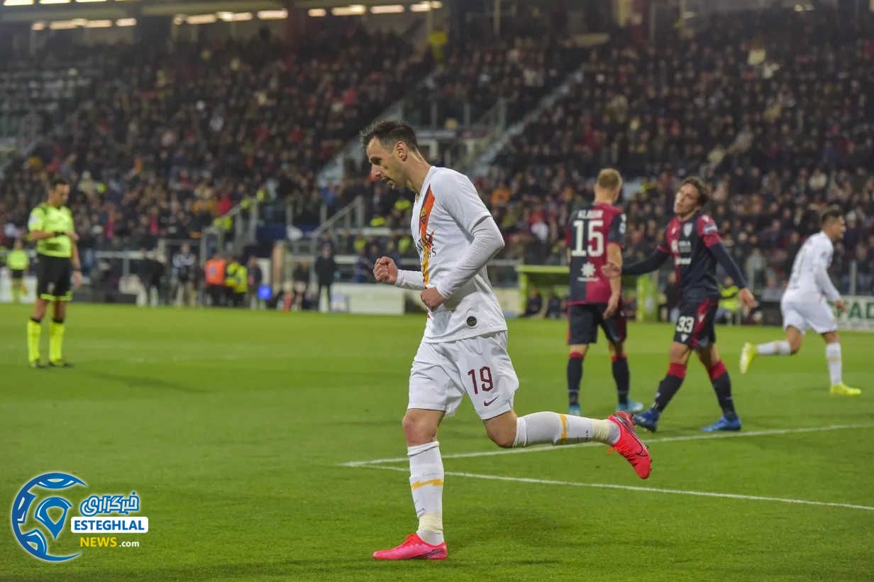 سری آ ایتالیا