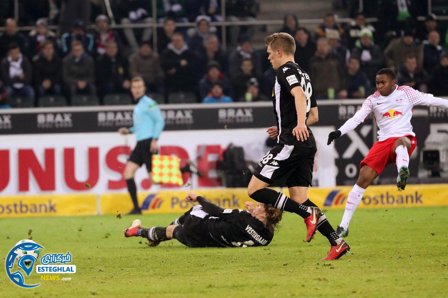 بوندسلیگا آلمان 