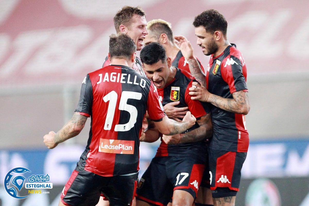 سری آ ایتالیا