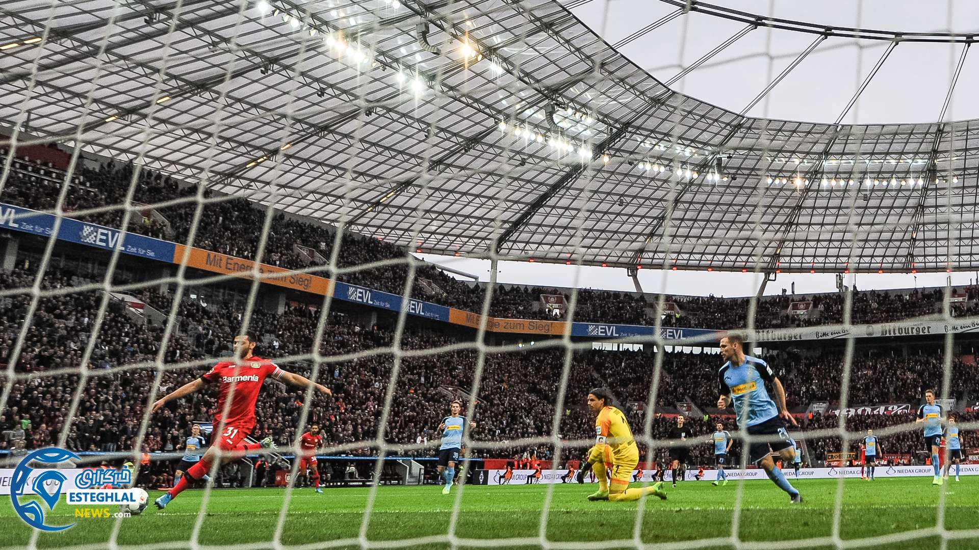 بوندسلیگا آلمان