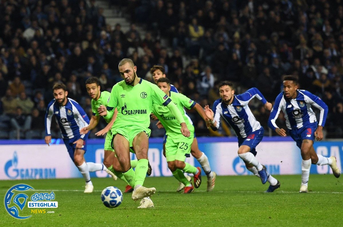 لیگ قهرمانان اروپا