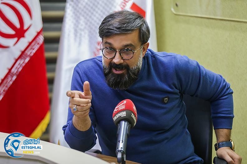 مولایی استقلال