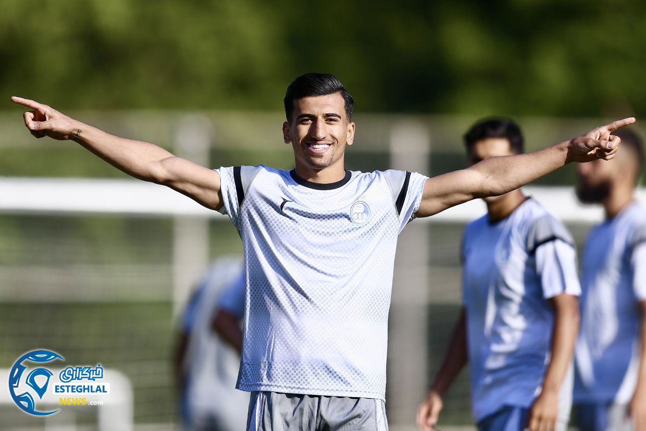 صالح حردانی