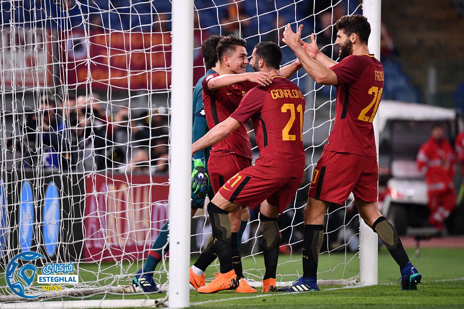 سری آ ایتالیا